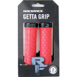 Grips RACE FACE Getta Grip Lock-On