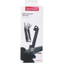 Multi-Outils BONTRAGER Bits Integrated MTB Tool