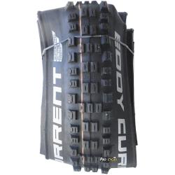 Pneu SCHWALBE Eddy Current Super Trail 29" Tubeless Easy