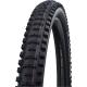 Pneu SCHWALBE Big Betty Evo Super Gravity 29"x2.40 Tubeless Easy