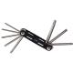 Multi-Outils BBB TorxFold - 8 Fonctions