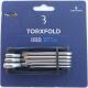 Multi-Outils BBB TorxFold - 8 Fonctions