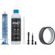 Kit de Conversion Tubeless MilKit 32mm