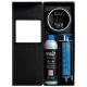 Kit de Conversion Tubeless MilKit 32mm