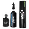 Gonfleur tubeless MilKit Booster Haute Pression