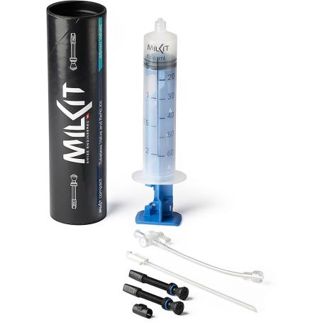 Kit d'Entretien Tubeless MilKit Compact 45mm