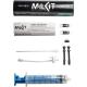 Kit d'Entretien Tubeless MilKit Compact 45mm