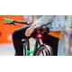 Éclairage TREK Flare R City Tail Light Arrière