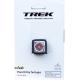Éclairage TREK Flare R City Tail Light Arrière