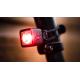 Éclairage TREK Flare R City Tail Light Arrière