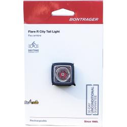Éclairage TREK Flare R City Tail Light Arrière