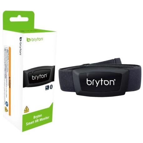 Capteur de fréquence cardiaque BRYTON