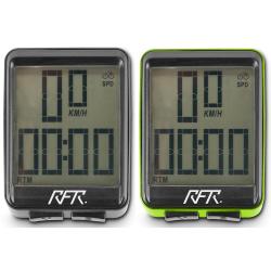 Compteur RFR CMPT- Sans Fil 12 fonctions