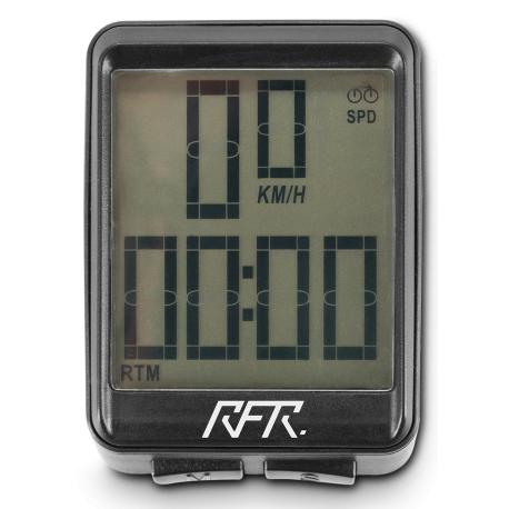 Compteur RFR CMPT- Sans Fil 12 fonctions