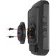 Support Compteur BRYTON Rider S500/ S800/ S510