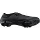 Chaussure SHIMANO XC3 - Noir