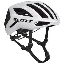 Casque SCOTT Centric Plus Blanc - M