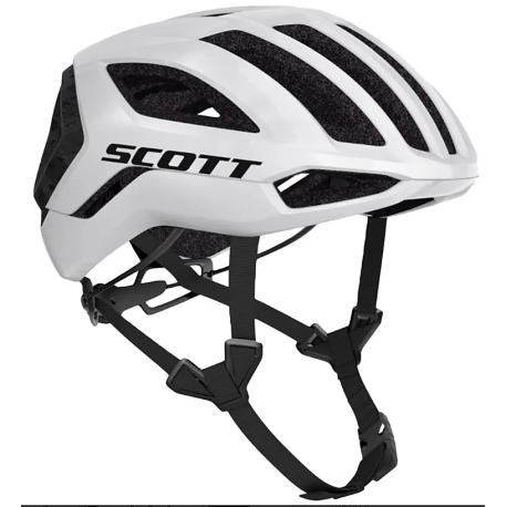 Casque SCOTT Centric Plus Blanc - M