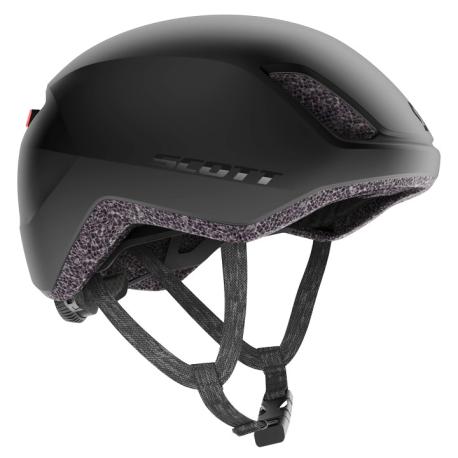 Casque SCOTT Doppio II Noir - L