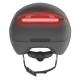 Casque SCOTT Doppio II Noir - L