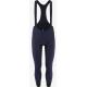 Cuissard Long MAVIC Cosmic Thermo - Bleu Nuit