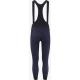 Cuissard Long MAVIC Cosmic Thermo - Bleu Nuit