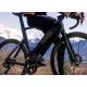 Cuissard Long MAVIC Cosmic Thermo - Bleu Nuit