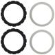Ecrou de Serrage Center Lock FULCRUM x2