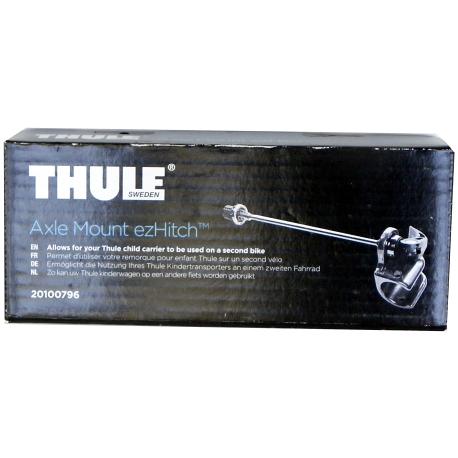 Dispositif Montage THULE Axle Mount ezHitch