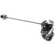 Dispositif Montage THULE Axle Mount ezHitch
