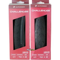 Pneu HUTCHINSON Challenger Reinforced