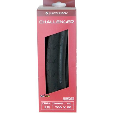 Pneu HUTCHINSON Challenger Reinforced