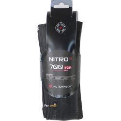 Pneu HUTCHINSON Nitro 2 - 700x28 Souple