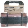 Pneu HUTCHINSON Caracal HardSkin 700x40 Tubeless Ready