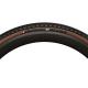 Pneu HUTCHINSON Caracal HardSkin 700x40 Tubeless Ready
