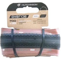 Pneu HUTCHINSON Overide HardSkin 700x35 Tubeless Ready