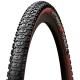 Pneu HUTCHINSON Tundra Hardskin 700x45 Tubeless Ready