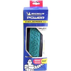 Boyau MICHELIN Power Cyclocross Mud - 700x33