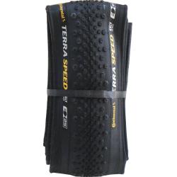 Pneu CONTINENTAL TERRA SPEED ProTection 700x35 Tubeless Ready
