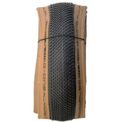 Pneu SCHWALBE G-One Allround - 700x45 Tubeless Easy
