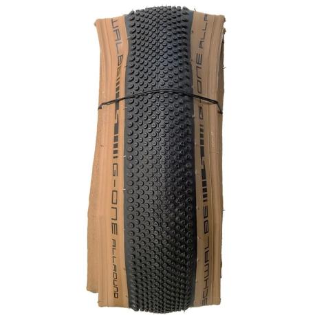 Pneu SCHWALBE G-One Allround - 700x45 Tubeless Easy