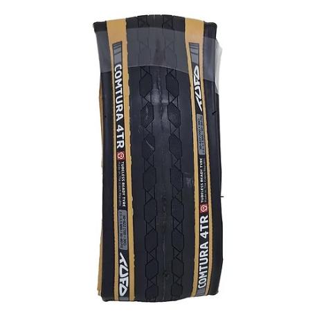 Pneu TUFO GRAVEL THUNDERO 700x40 Tubeless Ready