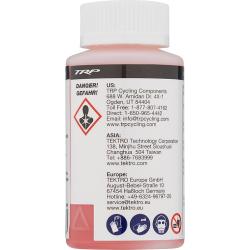 Huile Minérale TEKTRO pour Frein (100 ml)