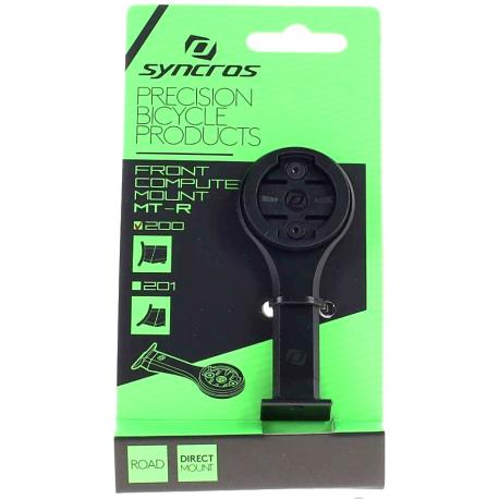 Support Compteur SYNCROS MT-R-200-AL
