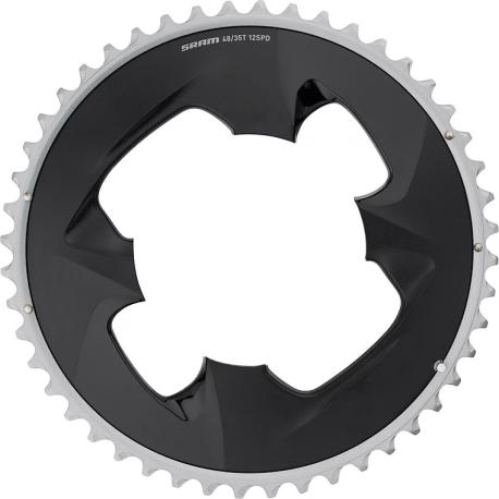 Plateau SRAM Rival AXS - 48T 2x12v