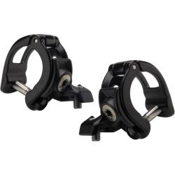 Paire de Collier de Serrage SRAM Matchmaker MMX