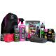 Kit Entretien MUC-OFF Commuter Kit