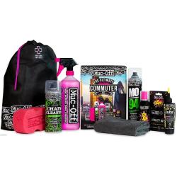 Kit Entretien MUC-OFF Commuter Kit