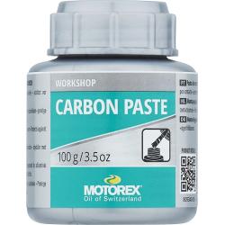 Pate De Montage MOTOREX Pour Carbone 100g
