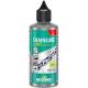 Lubrifiant MOTOREX Chainlube Dry Conditions